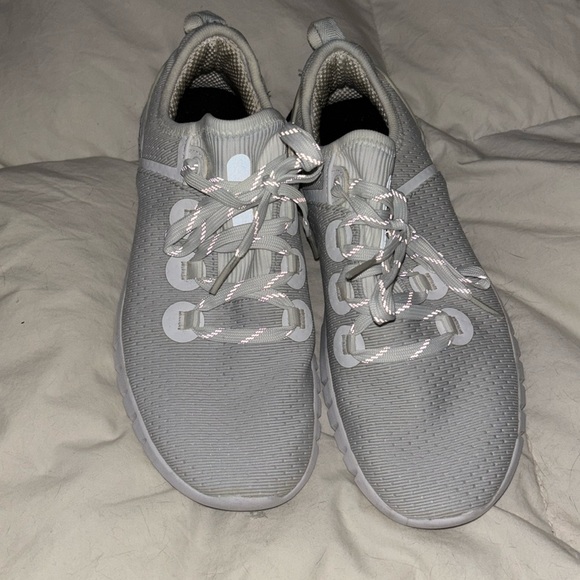 Under Armour Shoes - Women’s White Under Armour Shoes